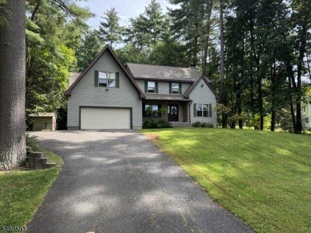 House for sale in Millville, Montague Township