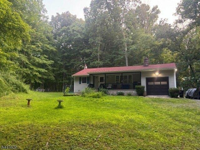 House for sale in Montague Township, Sussex County