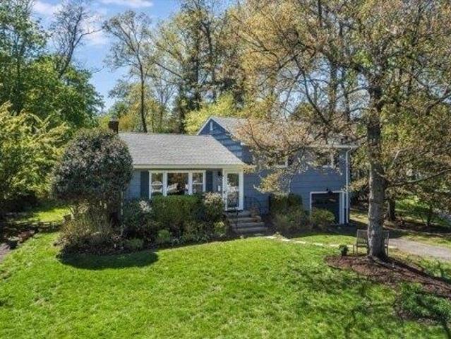 House for sale in Montclair, New Jersey