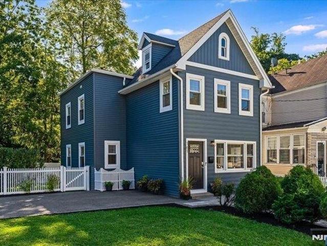 House for sale in Glen Ridge, New Jersey