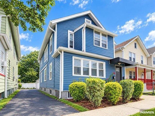 House for sale in Montclair, Essex County