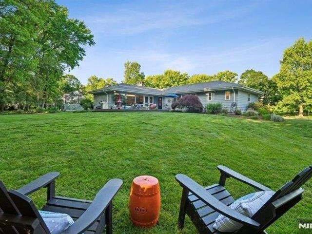 House for sale in Montclair, New Jersey