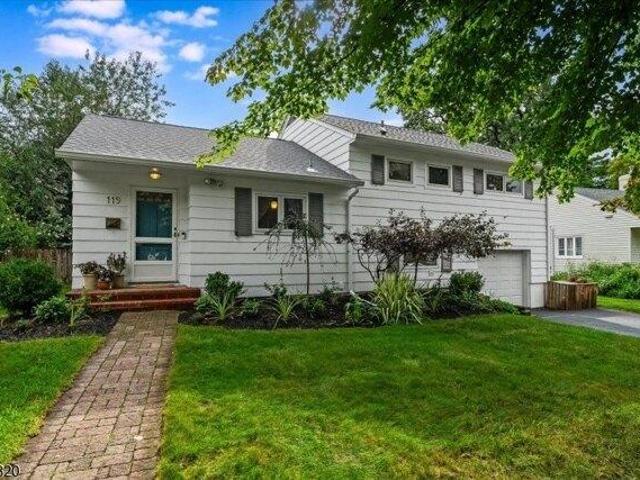 House for sale in Montclair, Essex County