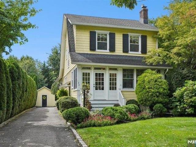 House for sale in Montclair, Essex County
