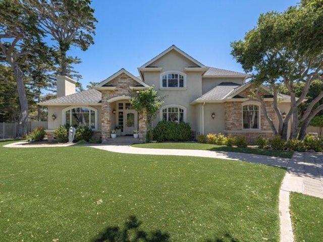 House for sale in Monterey, California