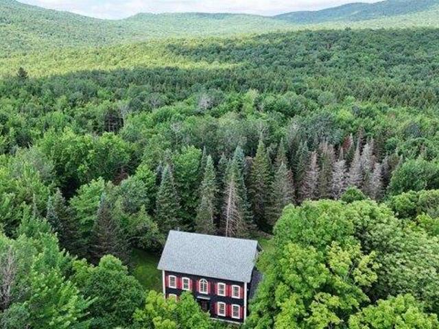 House for sale in Montgomery, Vermont