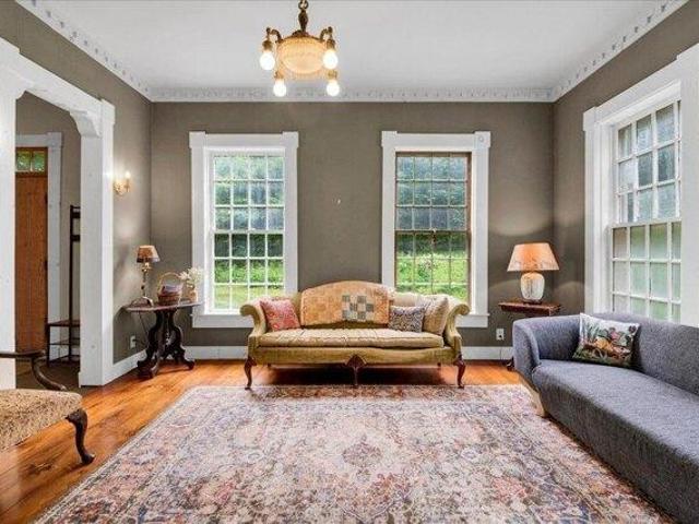 House for sale in Montgomery, Vermont