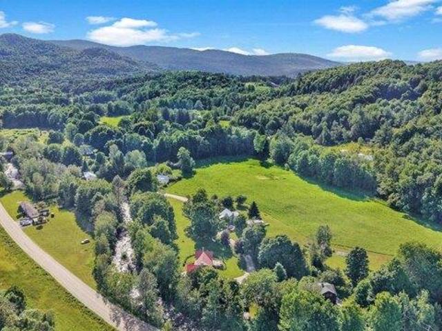 House for sale in Montgomery, Vermont