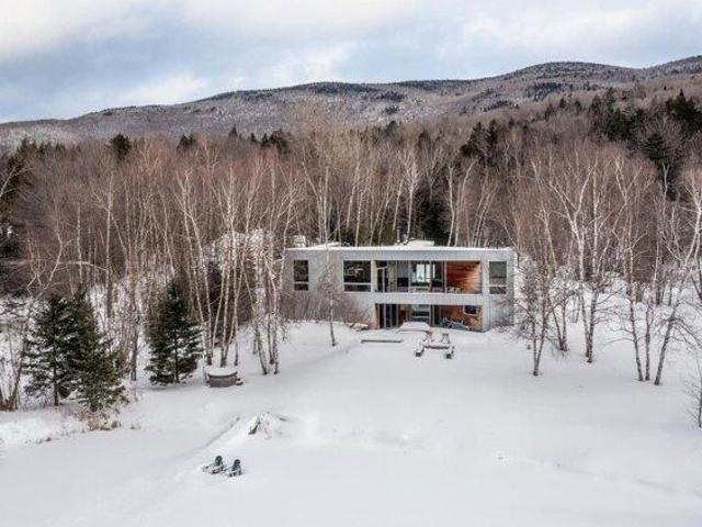House for sale in Montgomery, Vermont