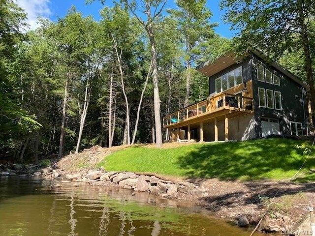 House for sale in Monticello, New York