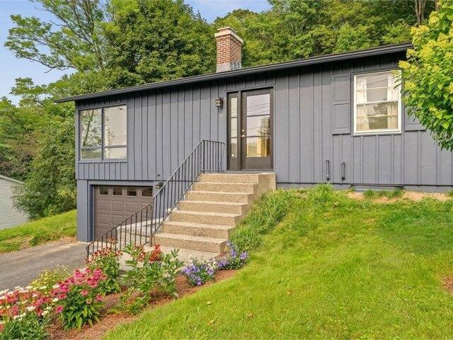 House for sale in Montpelier, Vermont