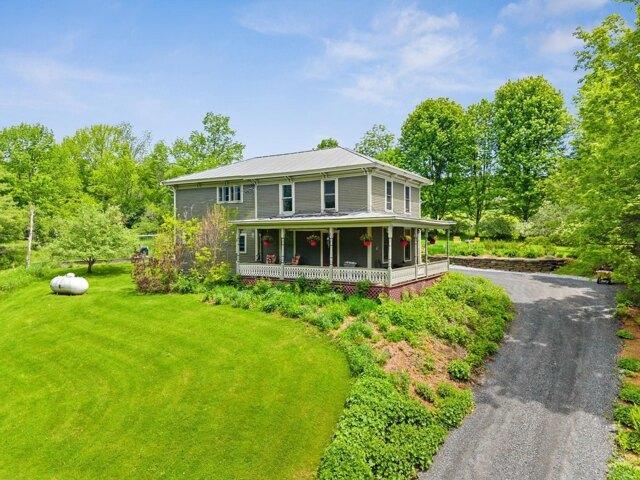 House for sale in Montpelier, Vermont