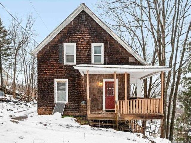 House for sale in Montpelier, Vermont