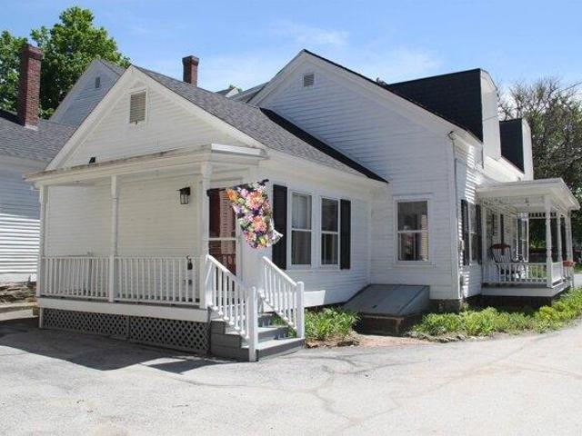 Condo for sale in Montpelier, Vermont