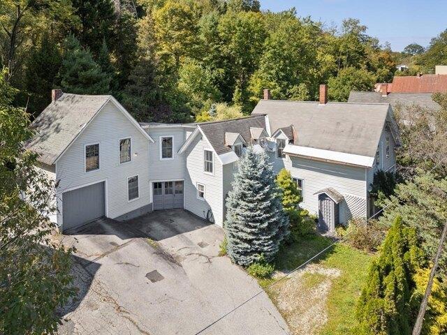 House for sale in Montpelier, Vermont