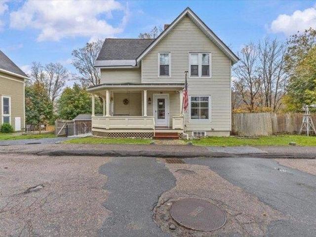 House for sale in Montpelier, Vermont