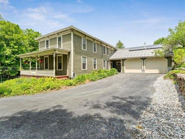 House for sale in Montpelier, Vermont