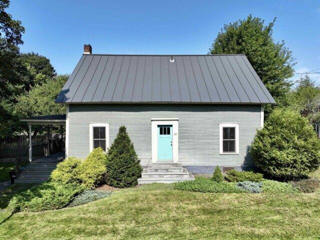 House for sale in Montpelier, Vermont