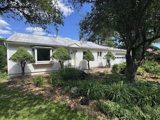House for sale in Montpelier, Vermont