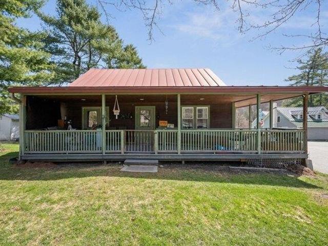House for sale in Montpelier, Vermont