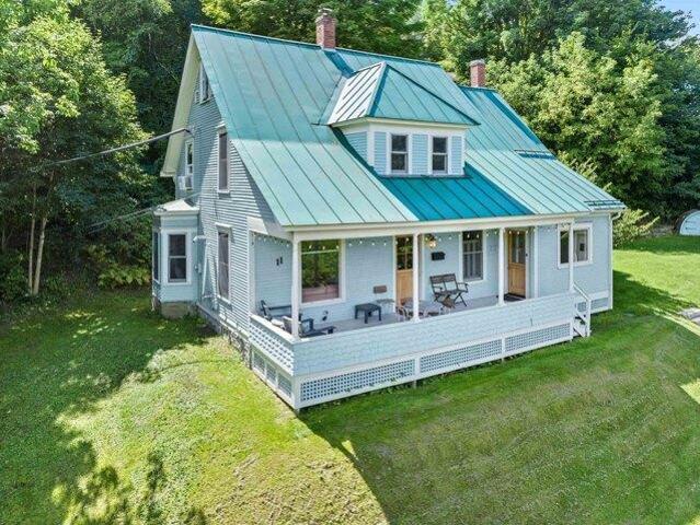 House for sale in Montpelier, Washington County