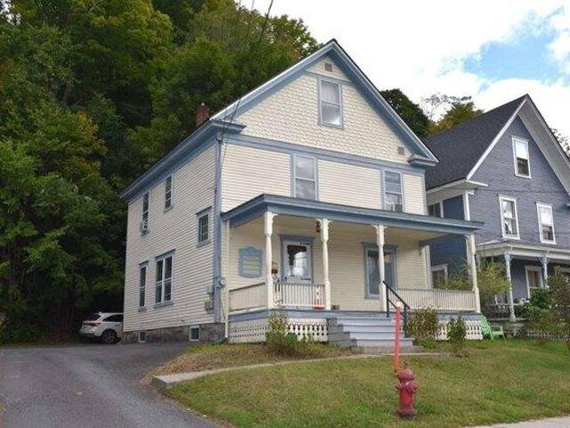 House for sale in Montpelier Historic District, Montpelier