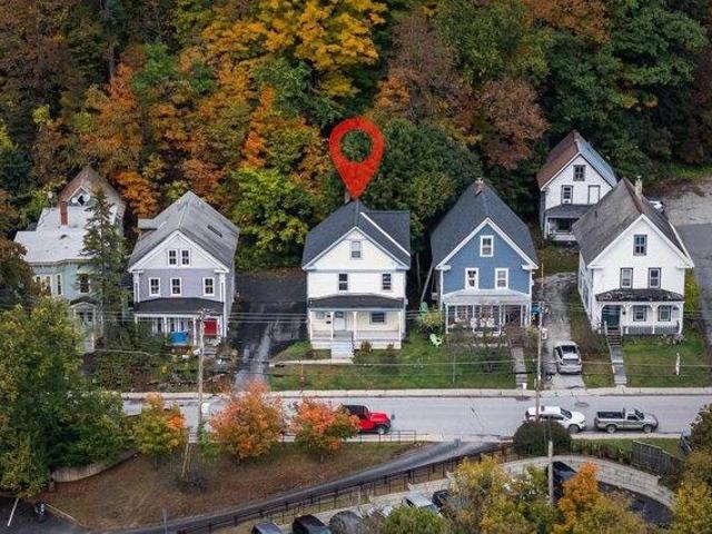 House for sale in Montpelier Historic District, Montpelier