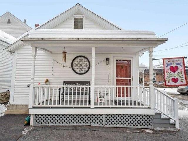Condo for sale in Montpelier, Vermont