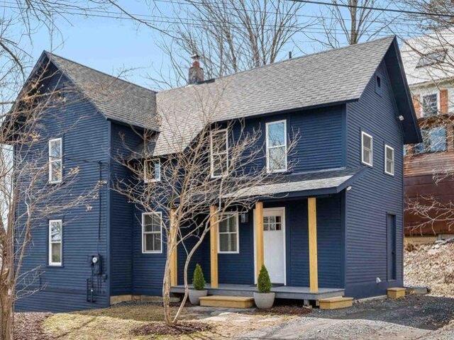 House for sale in Montpelier, Vermont