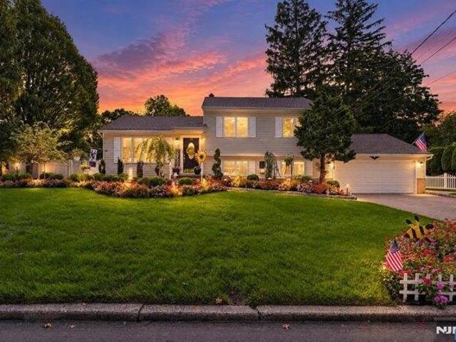 House for sale in Montvale, Bergen County