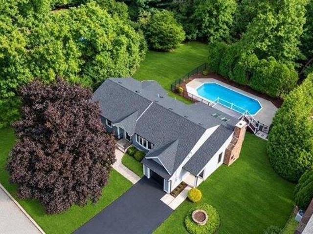 House for sale in Montvale, Bergen County