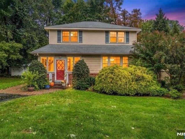 House for sale in Montvale, Bergen County