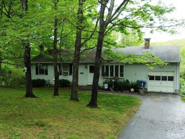 House for sale in Montville, Connecticut
