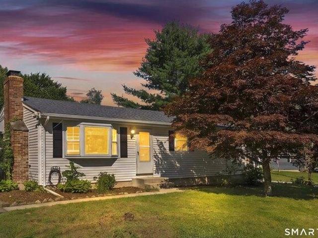 House for sale in Montville, Connecticut