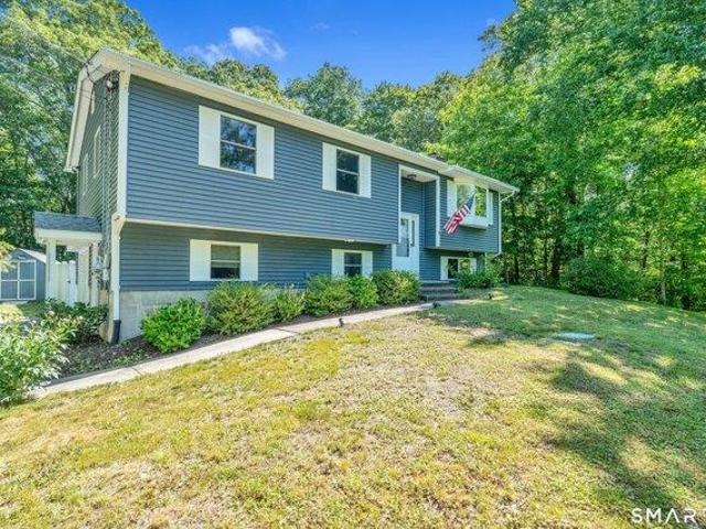 House for sale in Montville, Connecticut