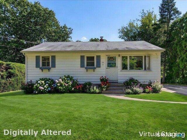 House for sale in Montville Center, Montville