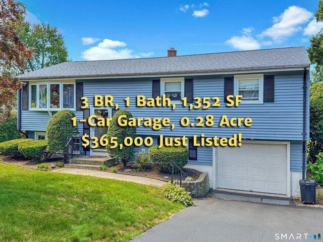 House for sale in Four Corners, Montville