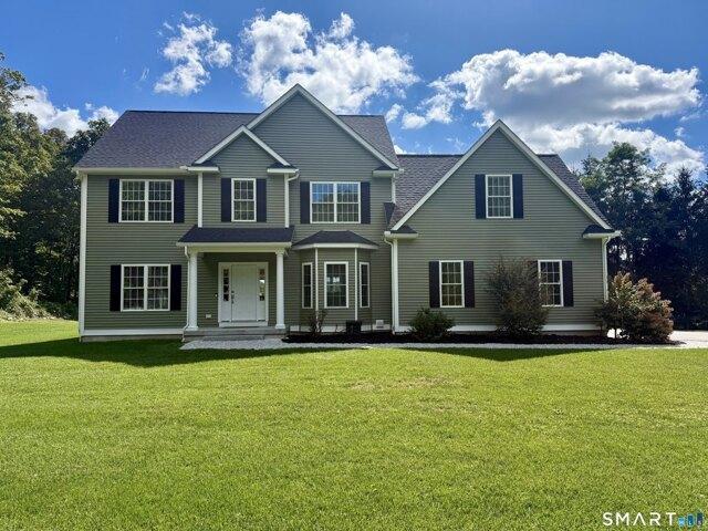 House for sale in Montville, Southeastern Connecticut Planning Region