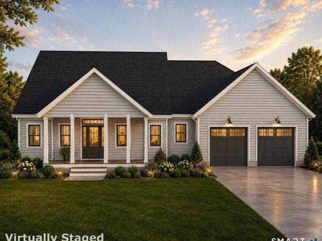 House for sale in Chesterfield, Montville