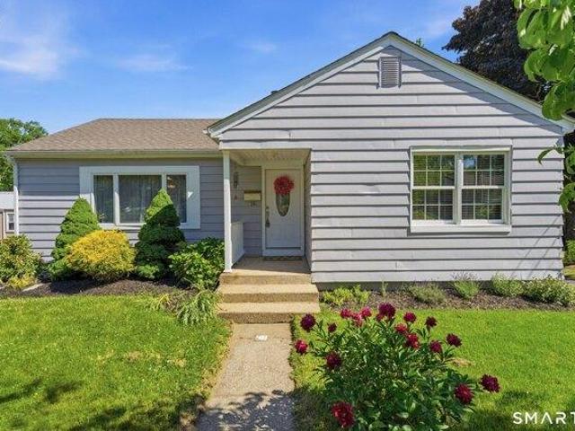 House for sale in Montville, Connecticut