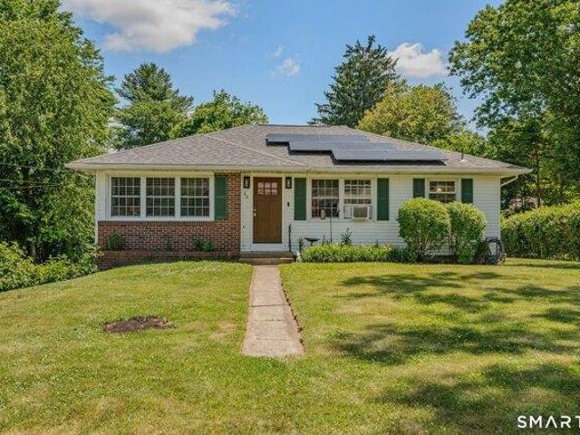 House for sale in Montville, Connecticut