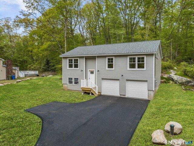 House for sale in Montville, Connecticut