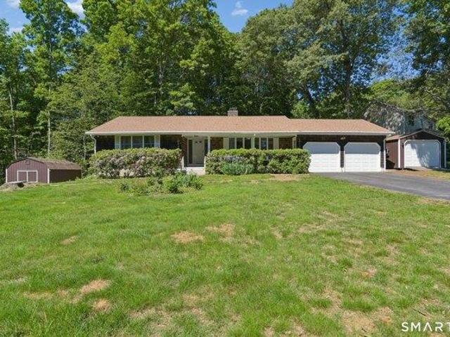 House for sale in Montville, Connecticut
