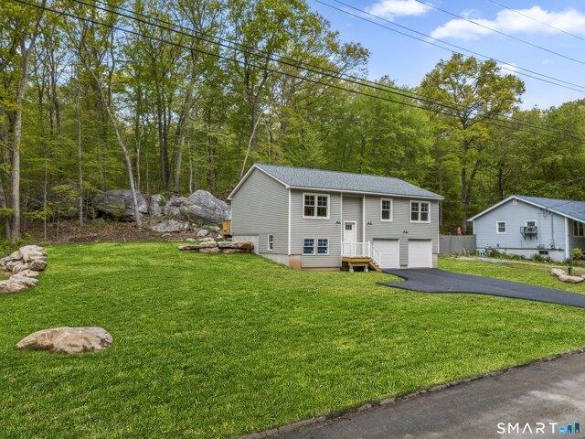 House for sale in Montville, Connecticut