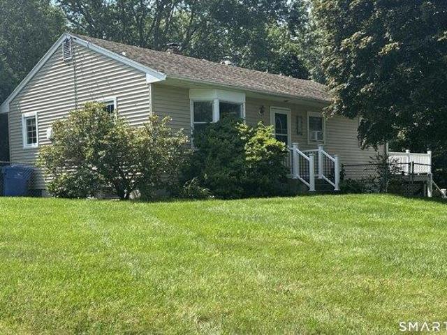 House for sale in Montville, Connecticut