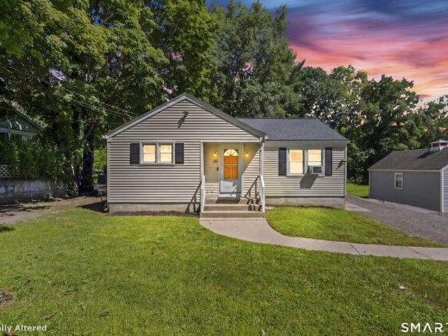 House for sale in Montville, Connecticut