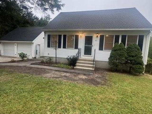 House for sale in Mohegan, Montville