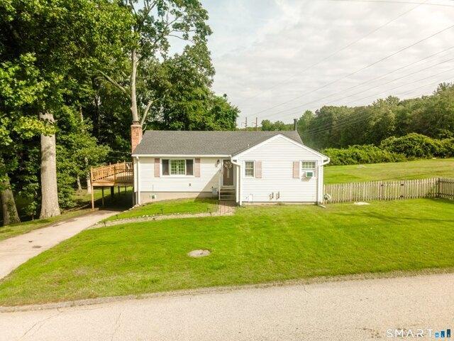 House for sale in Mohegan, Montville