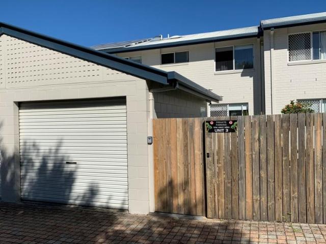 Apartment for rent in Kings Creek, Queensland