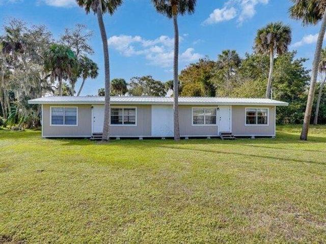 House for sale in Moore Haven, Florida